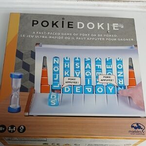 Pokie Dokie Game
